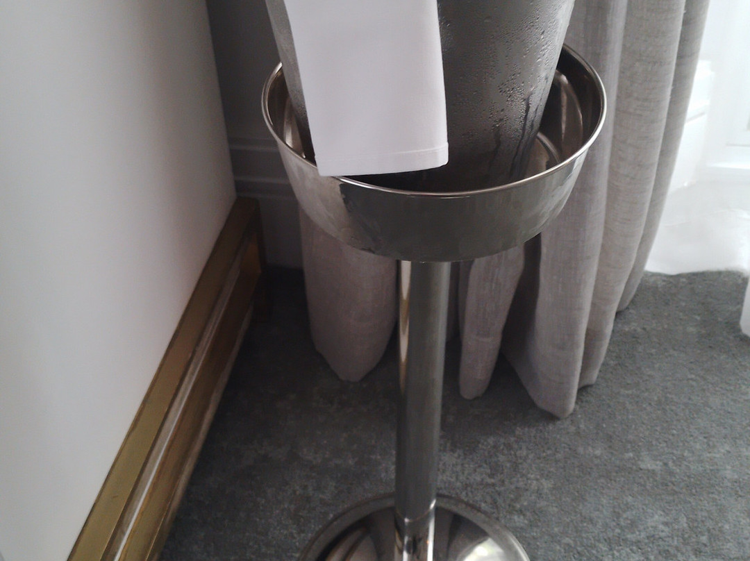 尔芬精品酒店主图