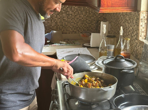 Home Hospitality Grenada-St. George's必去景点