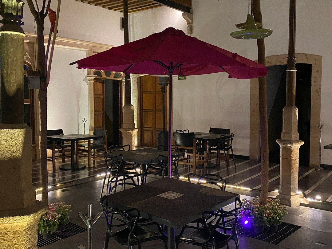 Hotel Elena de Cobre主图