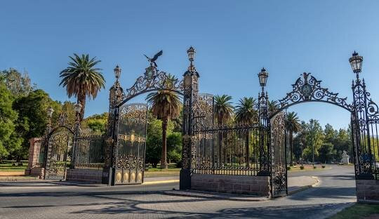 Mendoza Global Tours-门多萨必去景点