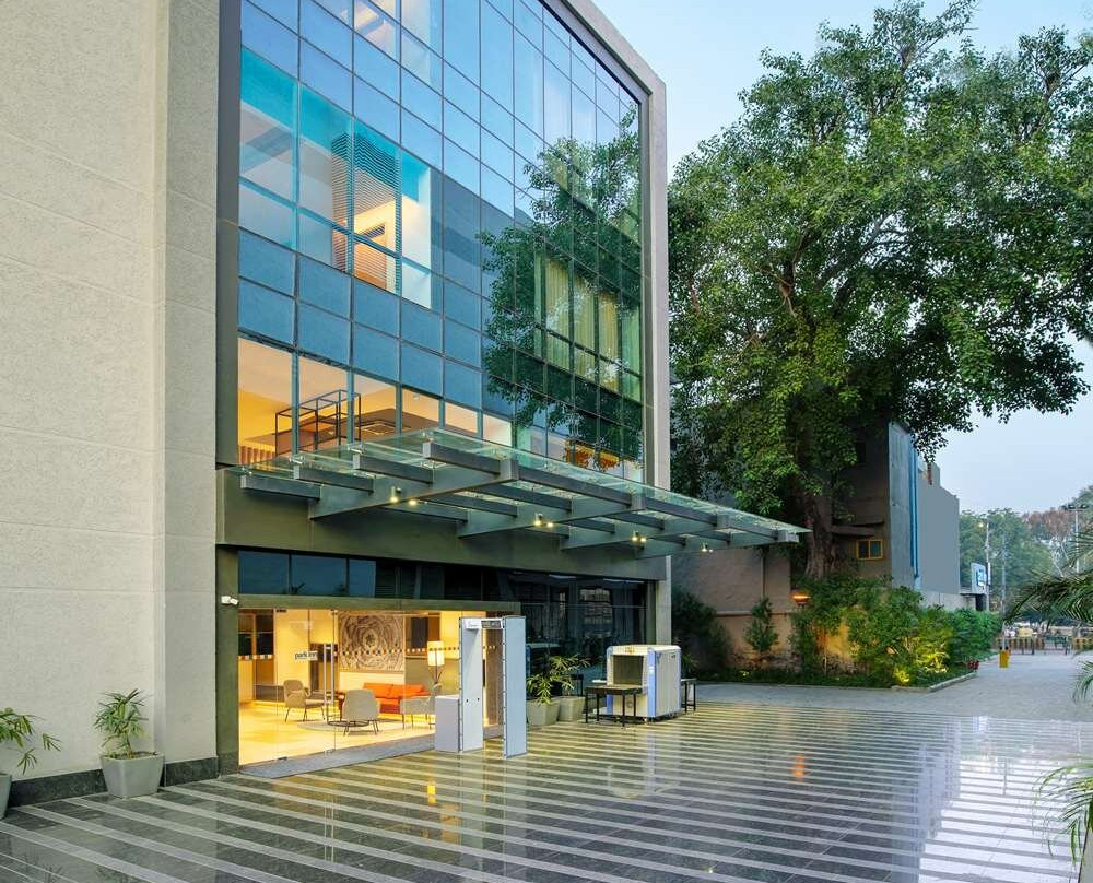 Park Inn by Radisson Gwalior主图