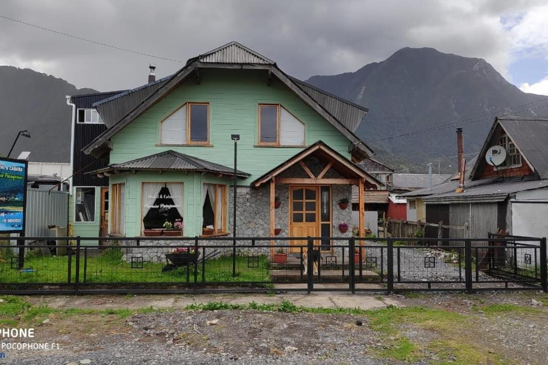 Paraiso Patagonico