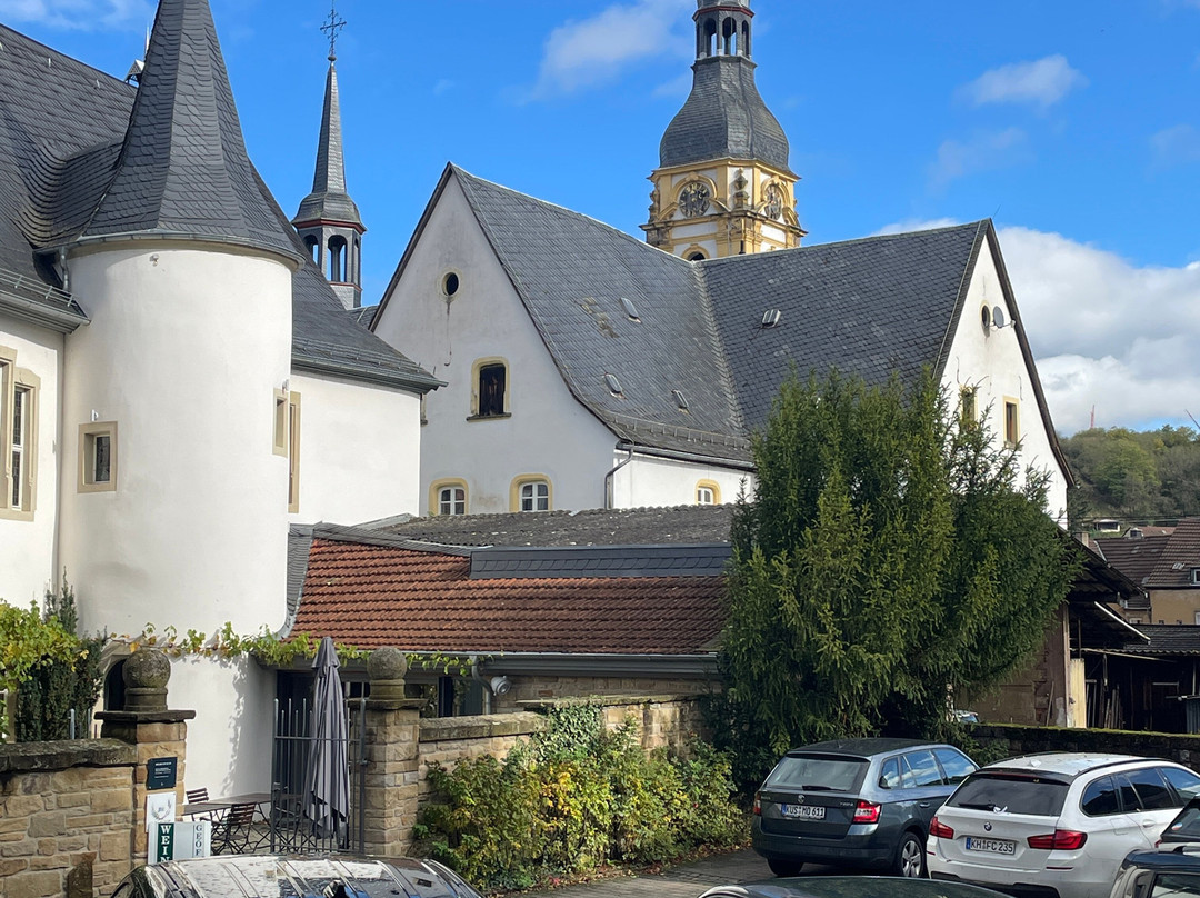 Meisenheimer Hof主图