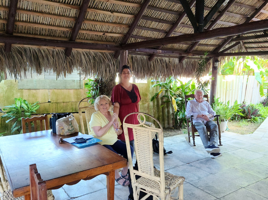 Casa Juan Vicente主图