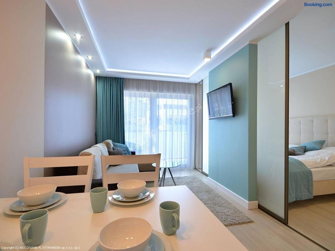 Polli Apartamenty