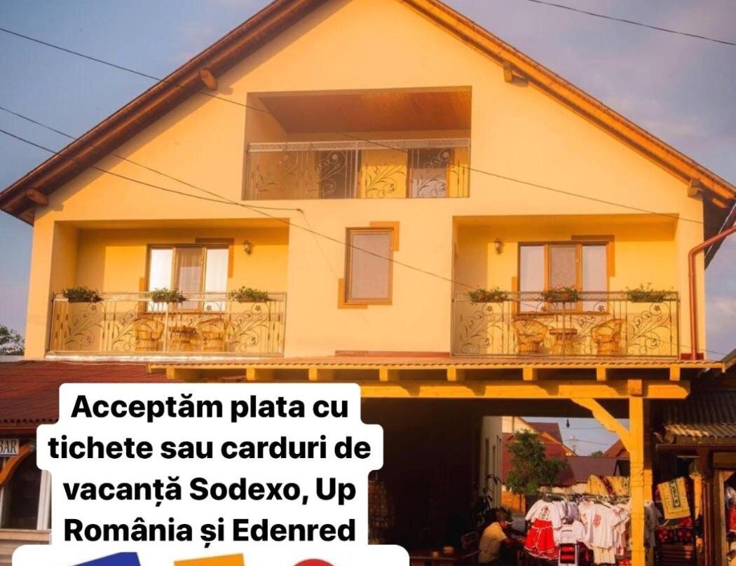 Casa Pop