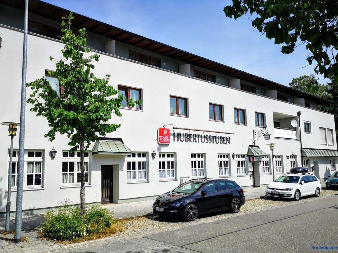 Hubertusstuben
