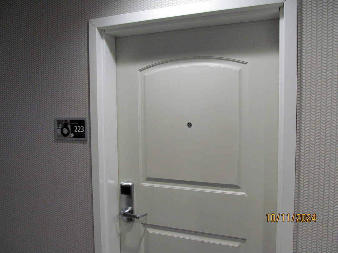 Hampton Inn & Suites Chicago Southland-Matteson主图