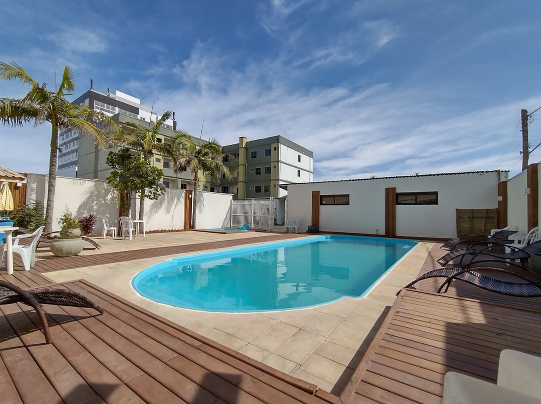 Litoral Praia Hotel主图