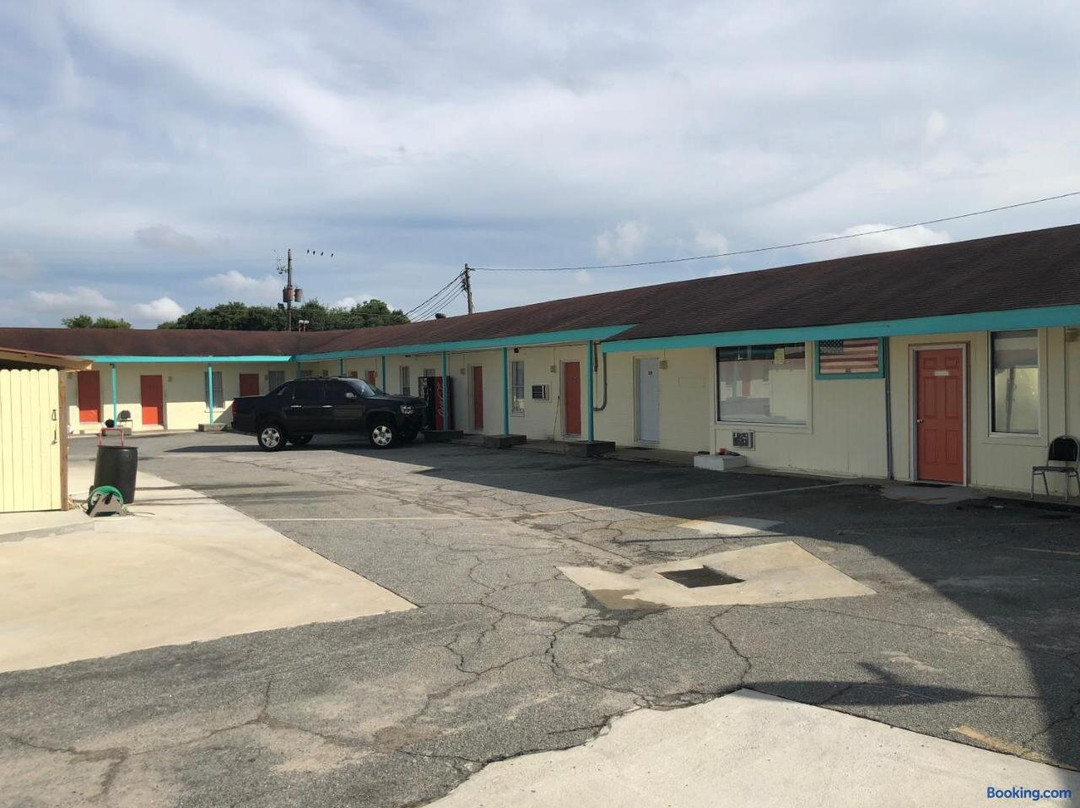 Budget Inn Donalsonville