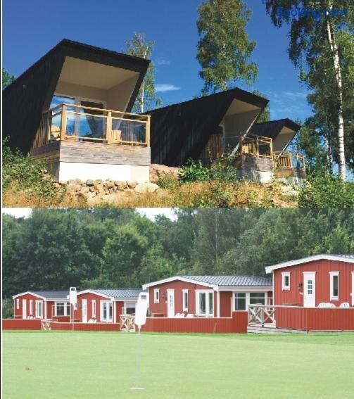 Vinberg Hotell