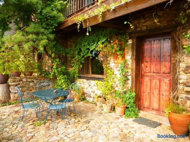 Jardines del Robledo-Albar