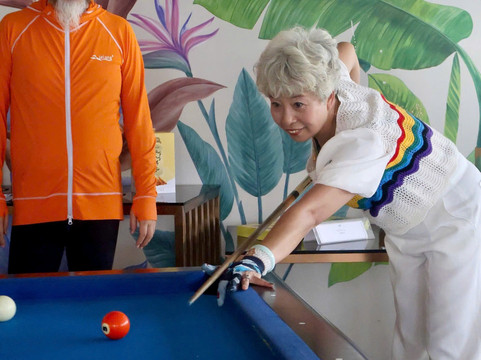 TTC万丰湾度假村主图