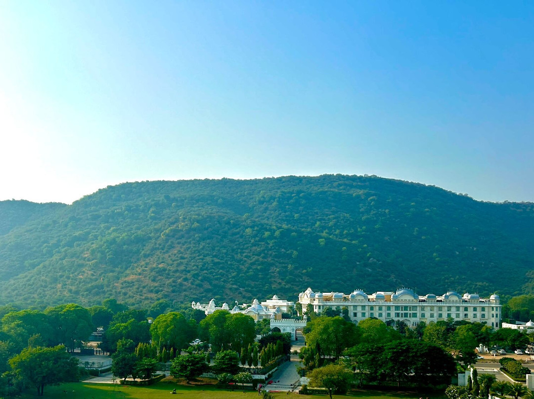 DoubleTree by Hilton Jaipur Amer主图