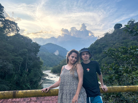 EcoAventuras-Alejandria必去景点