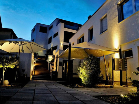 生活空间旅馆酒店主图