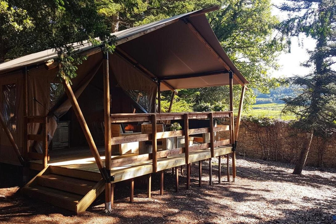 Le Domaine Saint Martin