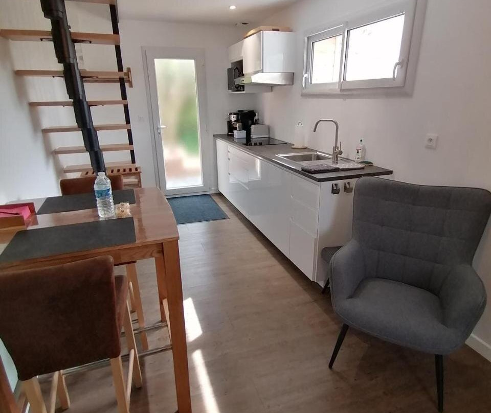 Concept Appart'Hotel Lannion - Cote de Granit Rose