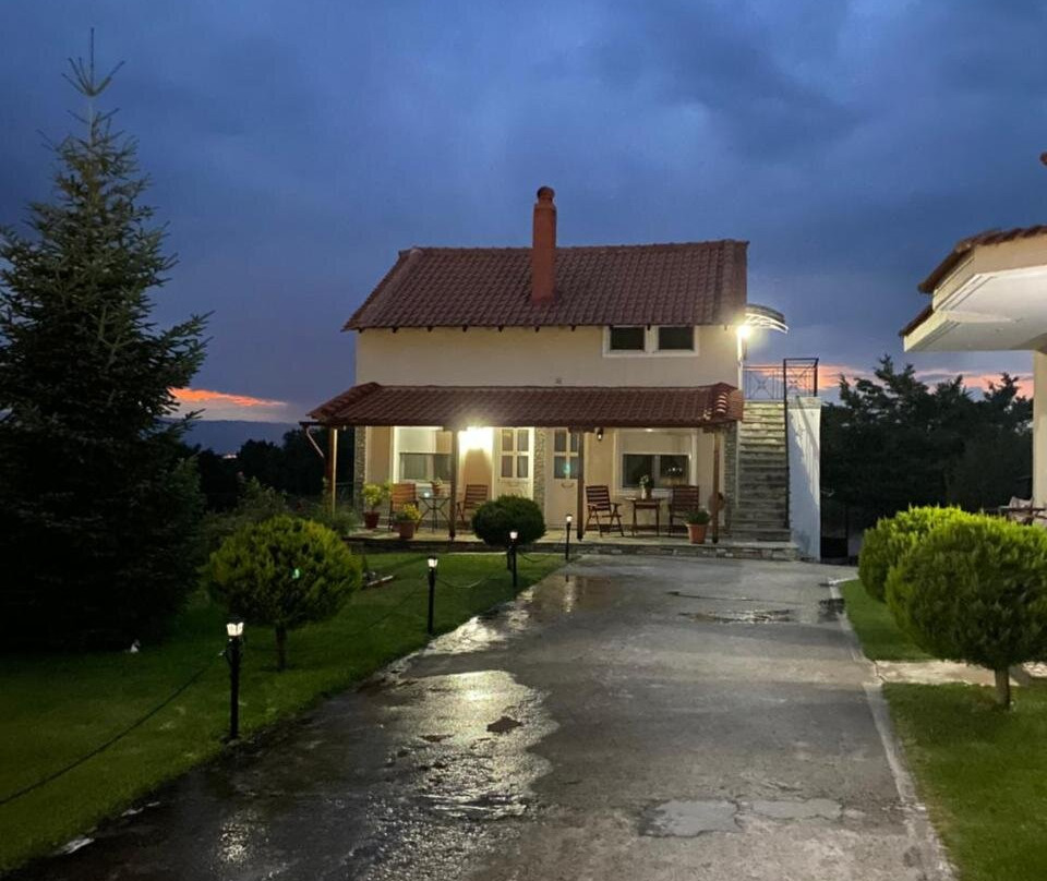 Guesthouse Anestis