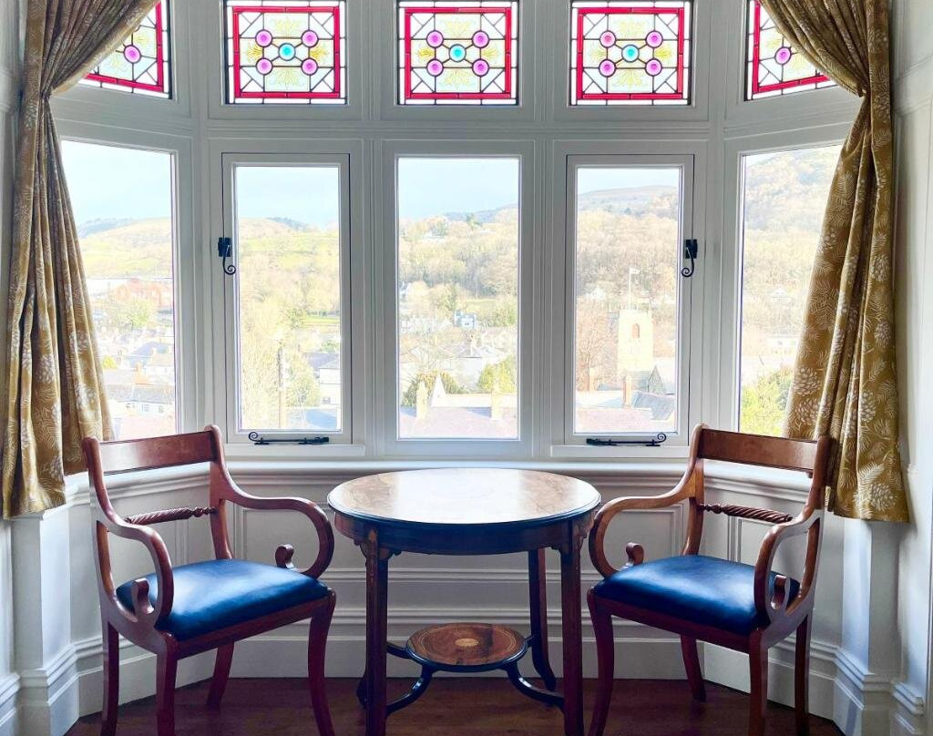 The Views Bed and Breakfast