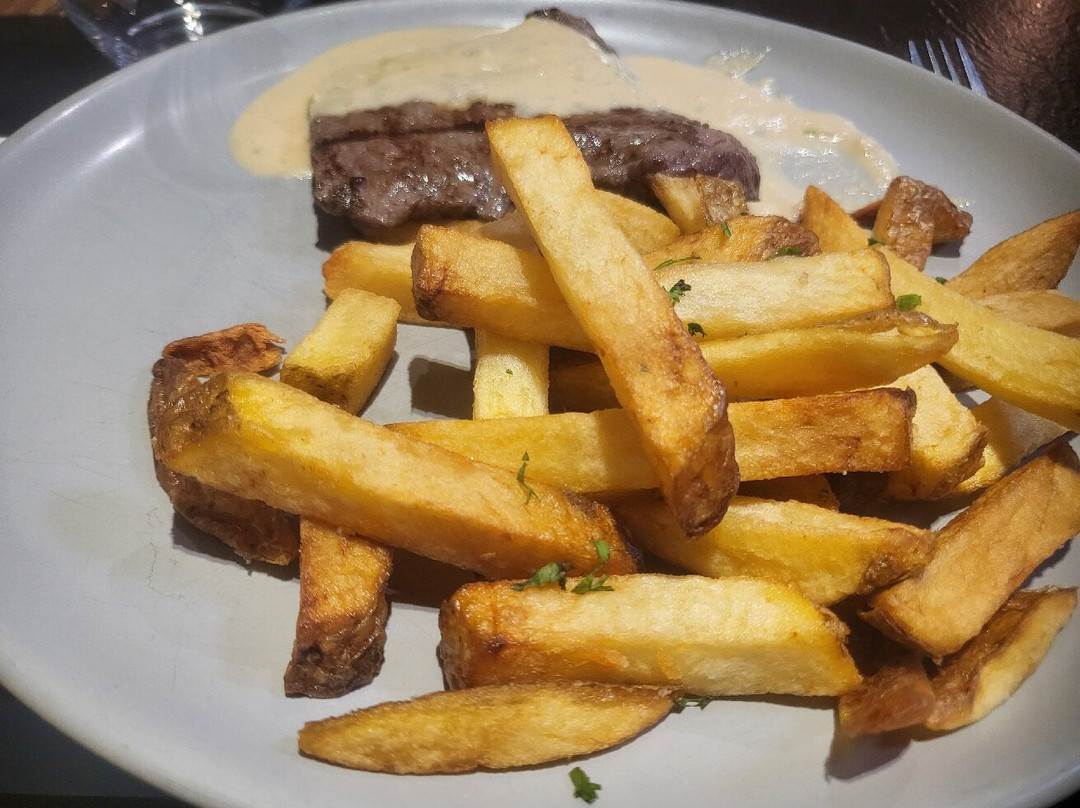 Ibis Arcachon La Teste Hotel主图