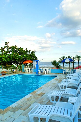 27 Praia Hotel主图