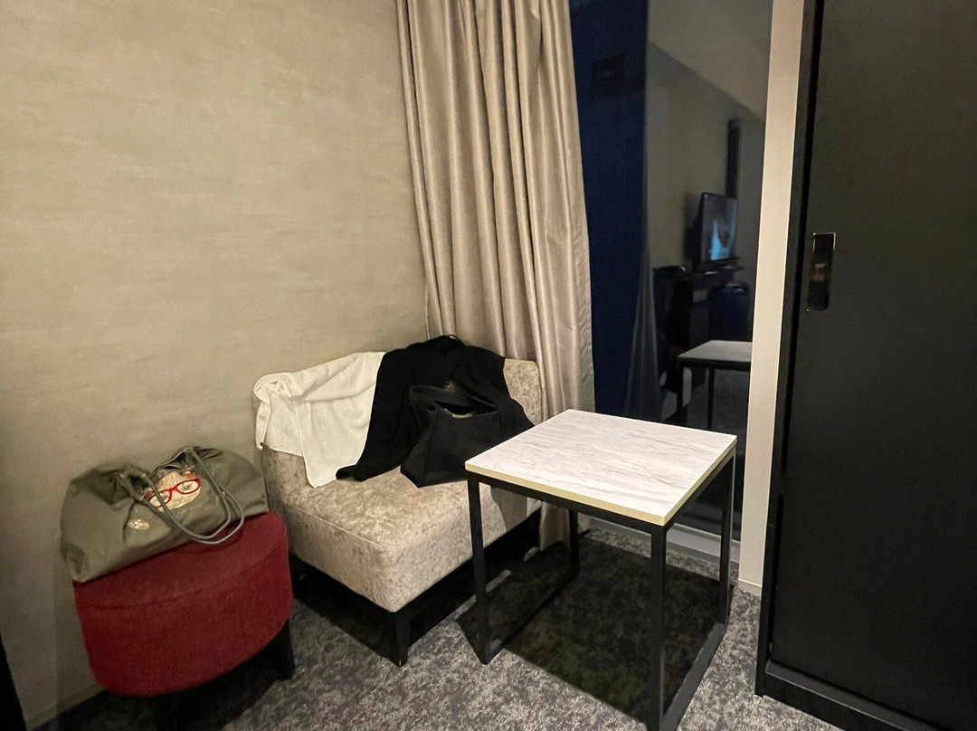 Mitsui Garden Hotel Fukuoka Nakasu主图