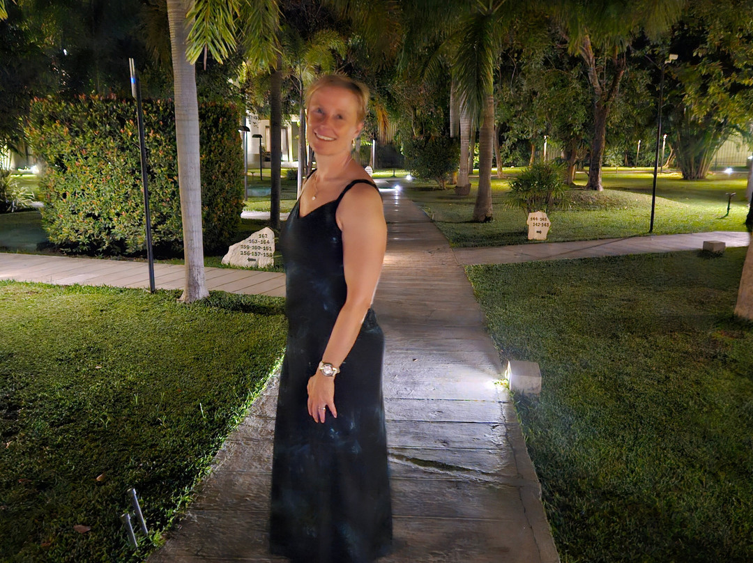 钱德里卡酒店主图