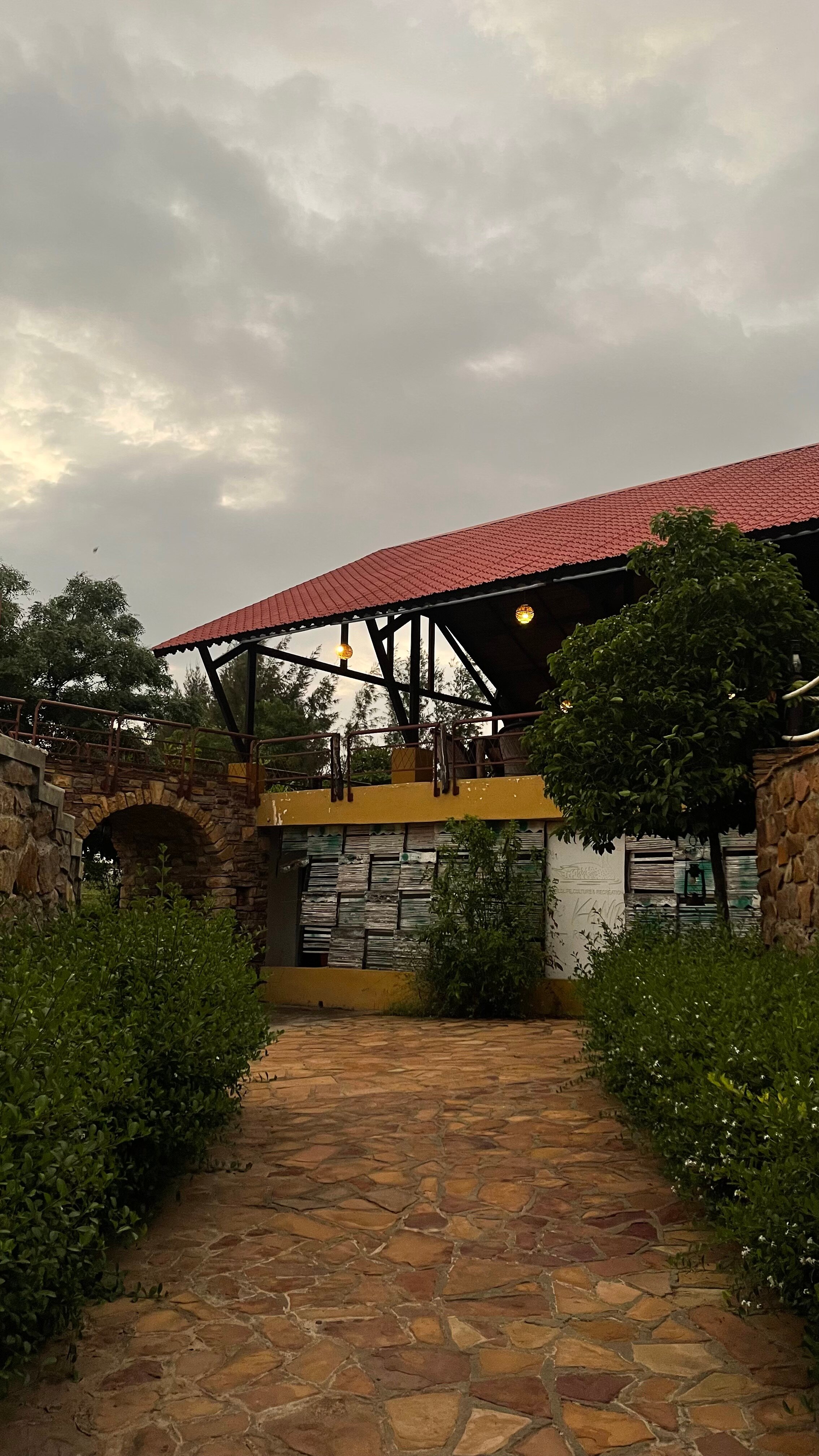 La Kamp Resort-官方