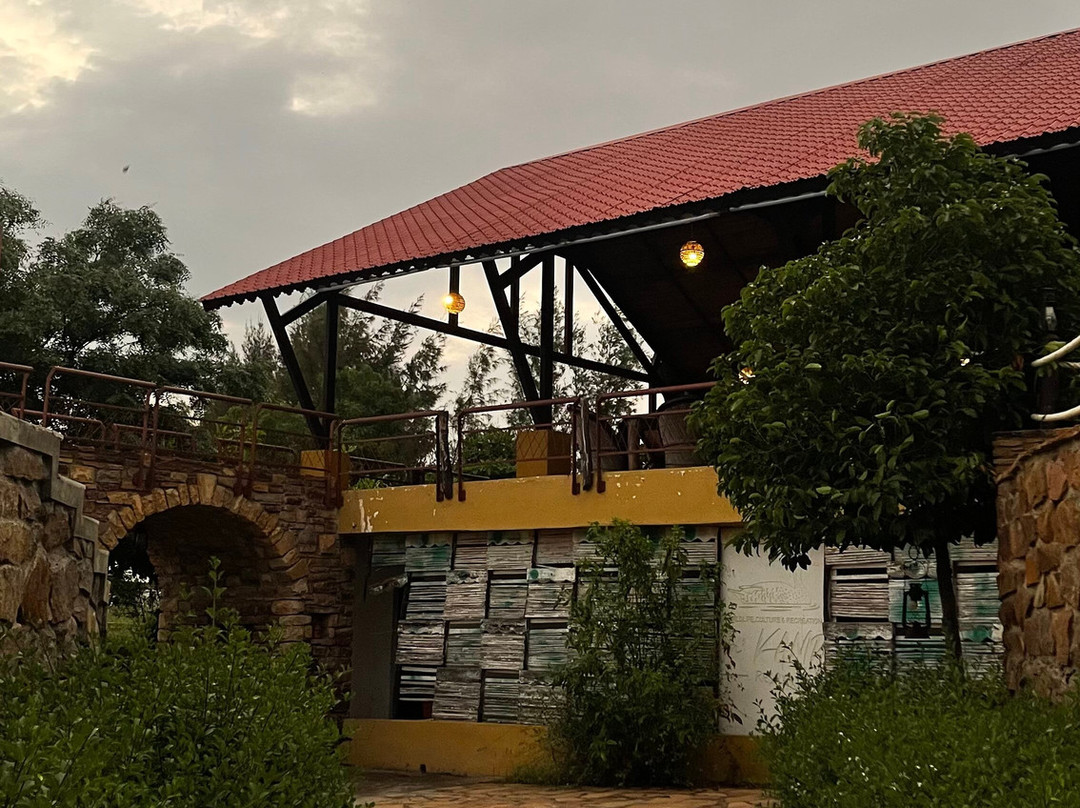 La Kamp Resort主图