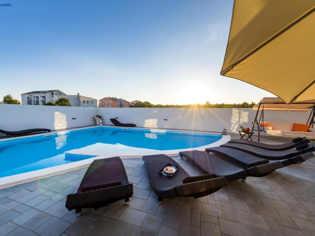 Apartmani Zaton Menalo