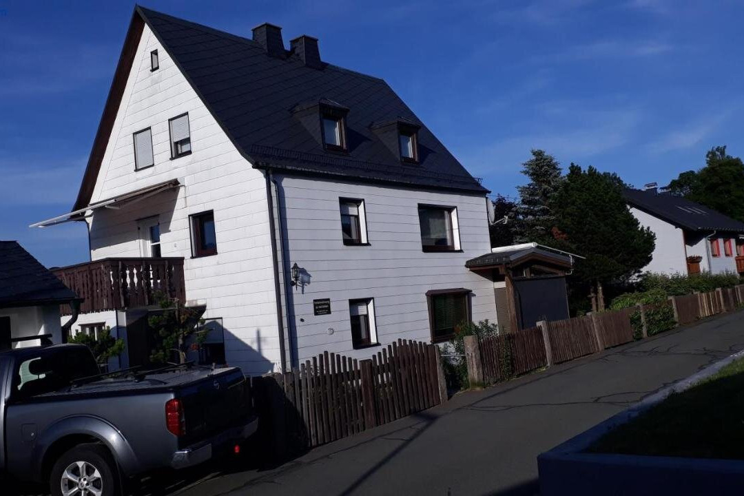 3 Sterne Ferienwohnungen Wachter