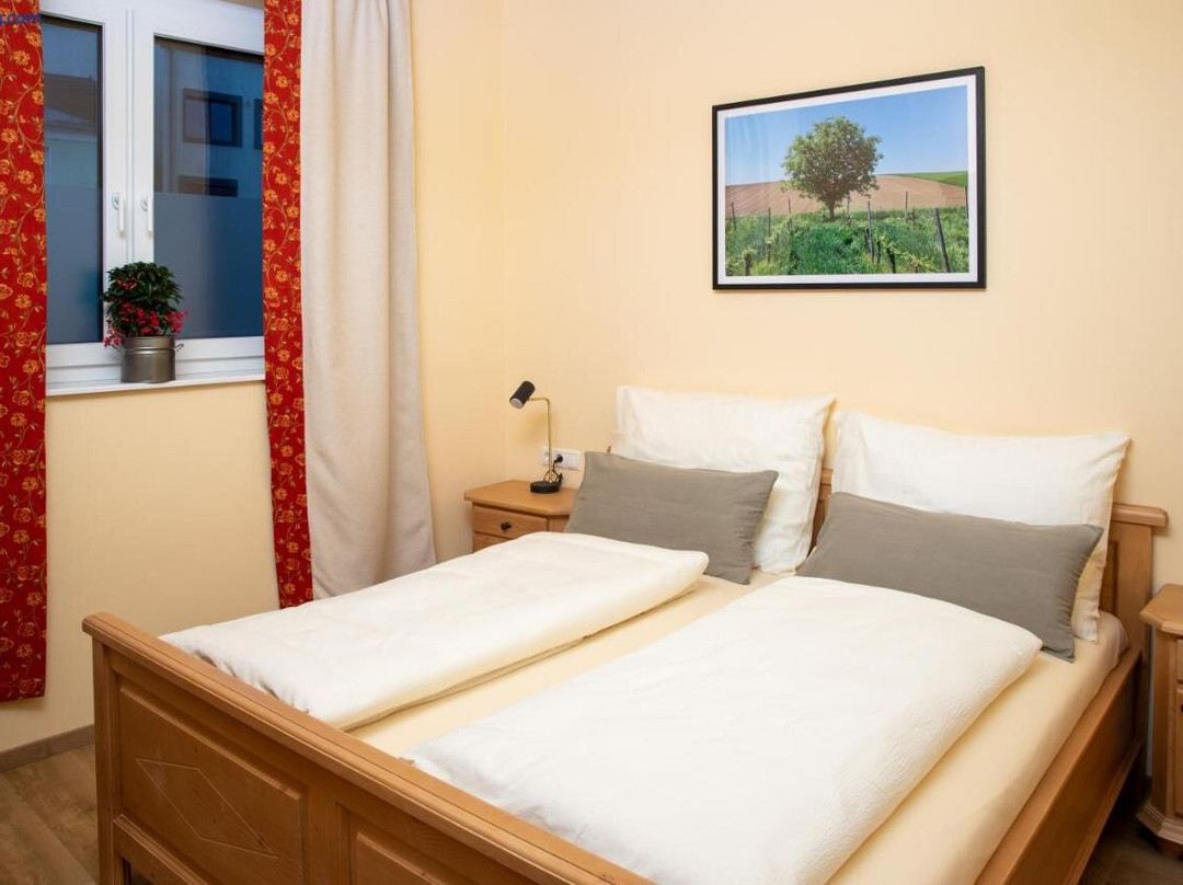 Landhaus Storch - Pension