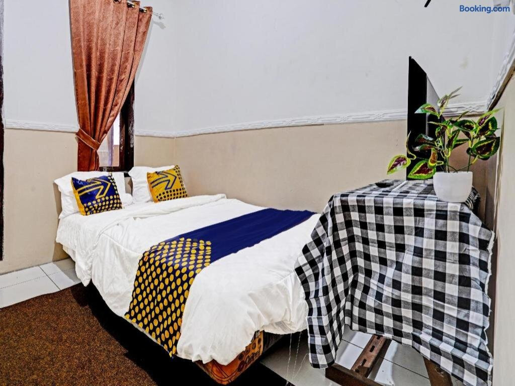 SPOT ON 91425 Mekargalih Homestay Syariah