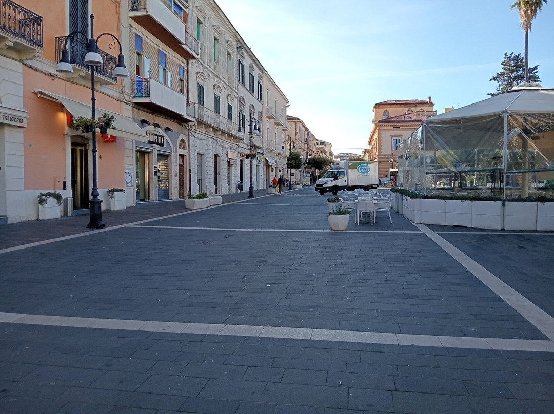 Corso Nazionale景点图片