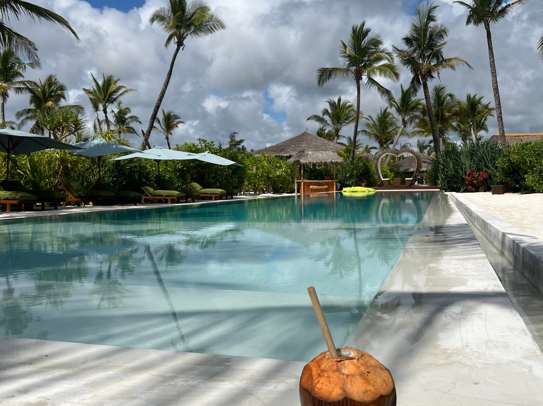 Sensations Eco-Chic Hotel主图