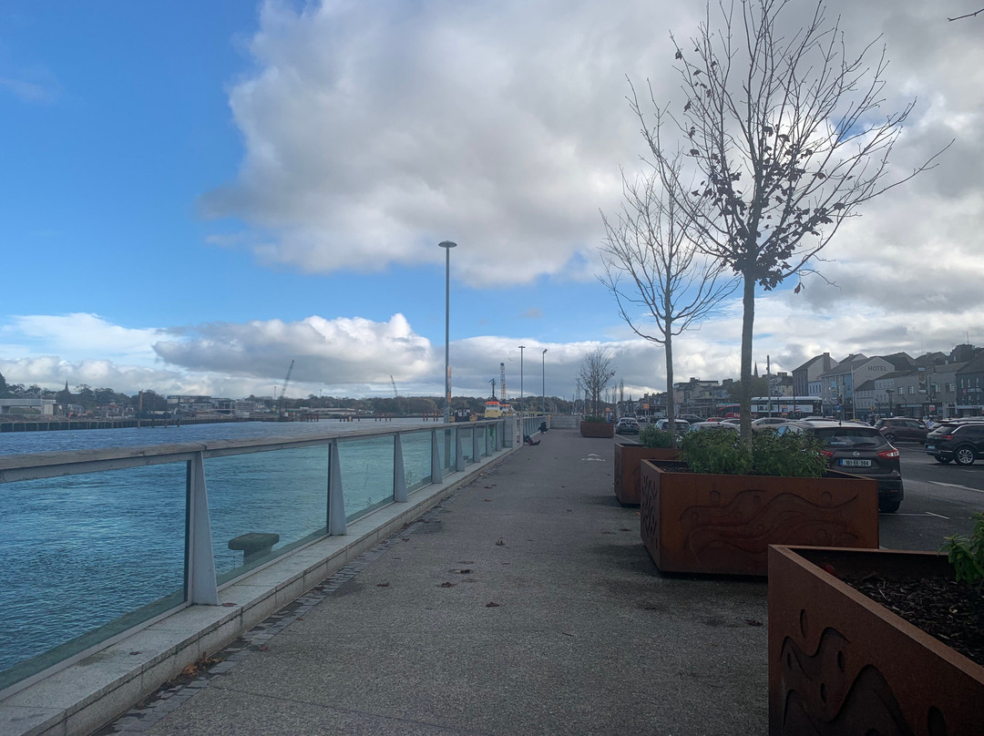 Waterford Greenway-沃特福德必去景点