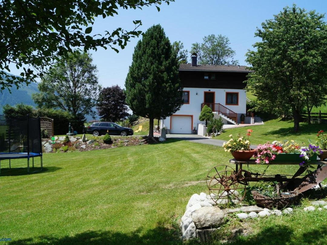 Appartment Sonnenschein