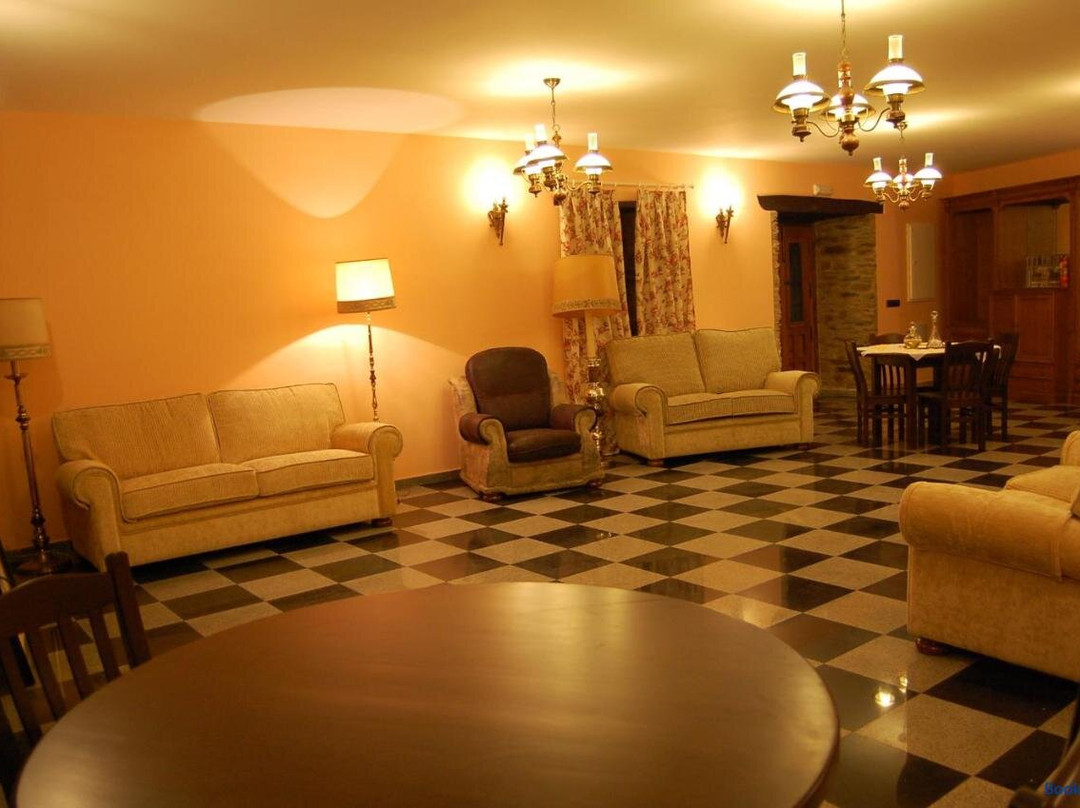 Casa Rural Pacio do Sil