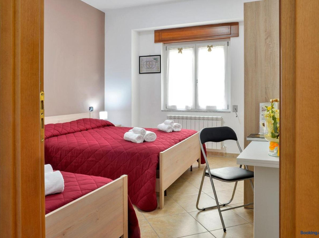 B&B Mastro Gio