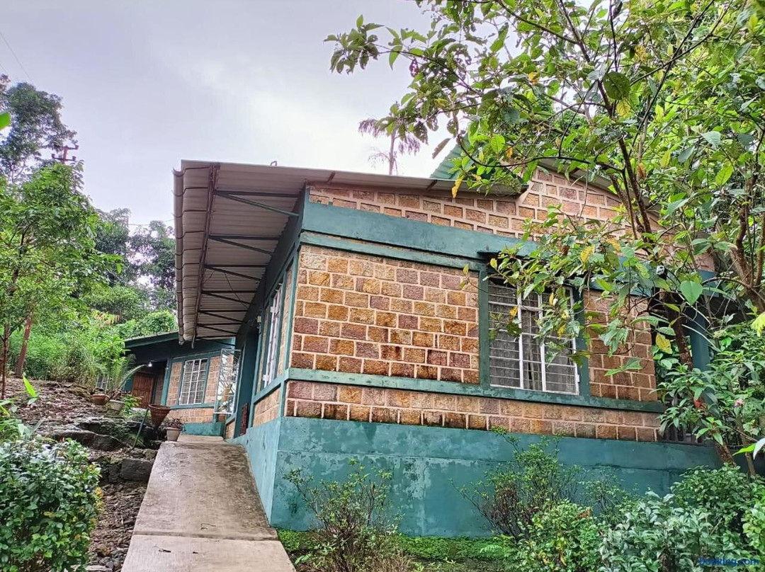 Stream Side Guest House