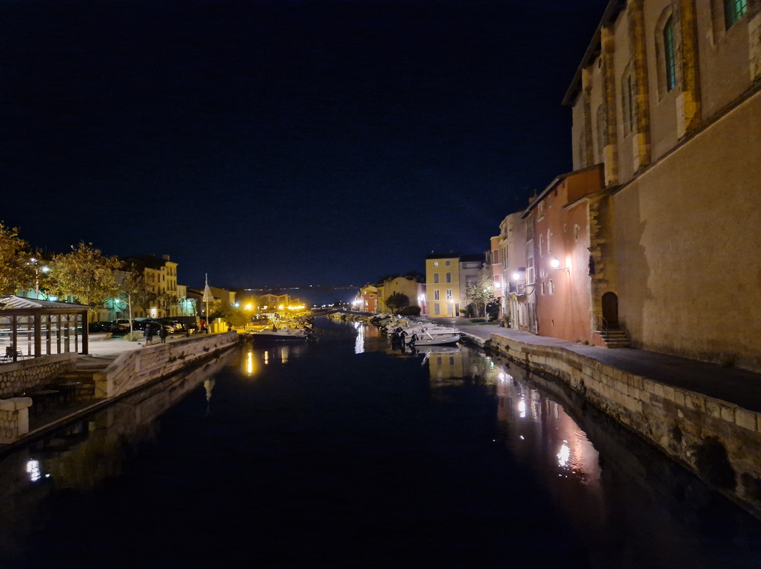 La Venise Provencale景点图片