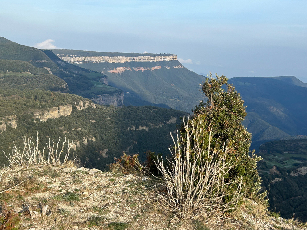 Panorama Trails景点图片