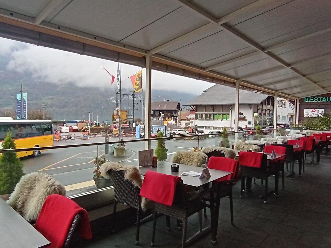 Hotel Weisses Kreuz主图