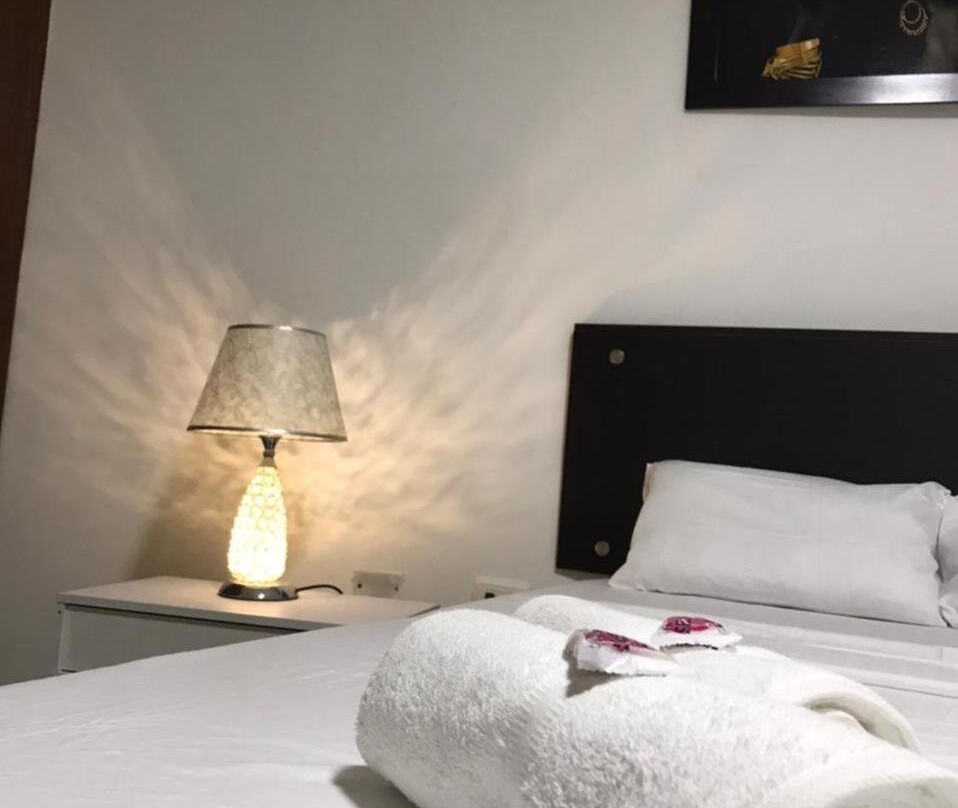 Hotel San Alejo Tulua