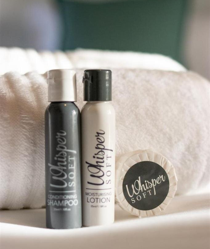 Parkside Guesthouse主图