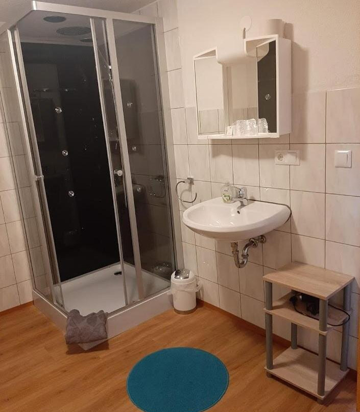 Apartment B & B27