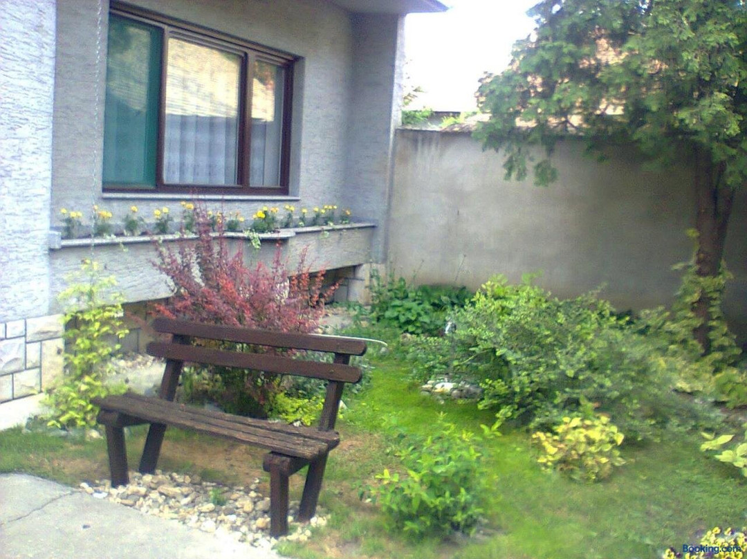 Domaćinstvo Opavski