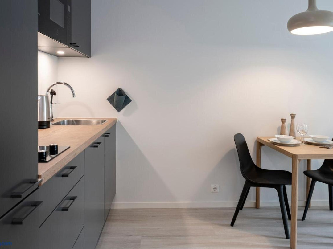 Hoom Home & Hotel Sigtuna