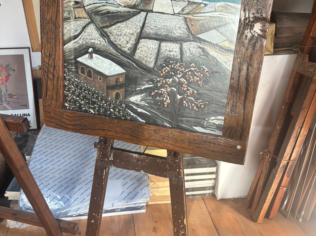 L'Atelier di Pierflavio Gallina主图